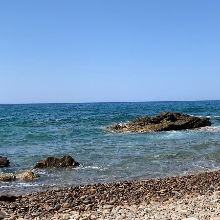 Paradise Studios Panormos  Екстер'єр фото
