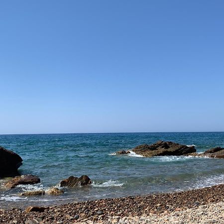 Paradise Studios Panormos  Екстер'єр фото