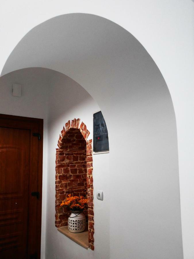 Paradise Studios Panormos  Екстер'єр фото