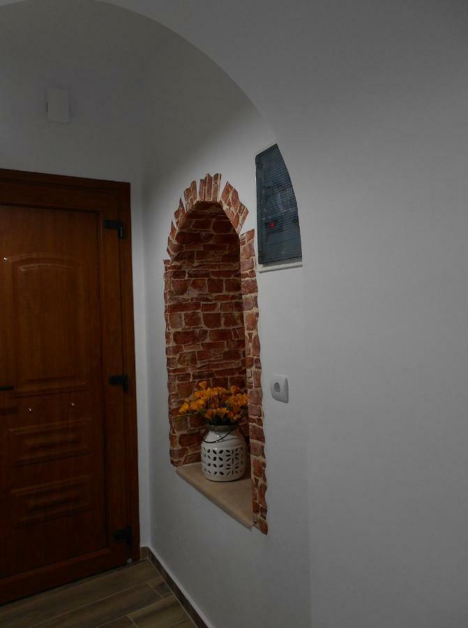 Paradise Studios Panormos  Екстер'єр фото