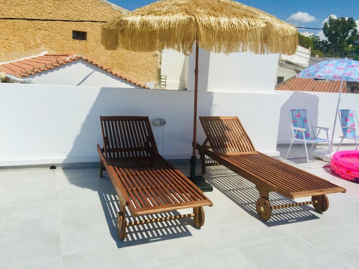 Paradise Studios Panormos  Екстер'єр фото