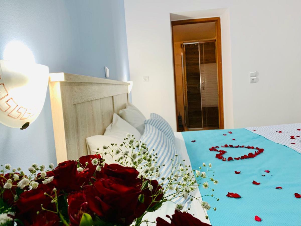 Paradise Studios Panormos  Екстер'єр фото